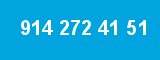 914 272 41 51